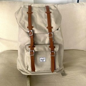 Herschel Backback w. Laptop pocket